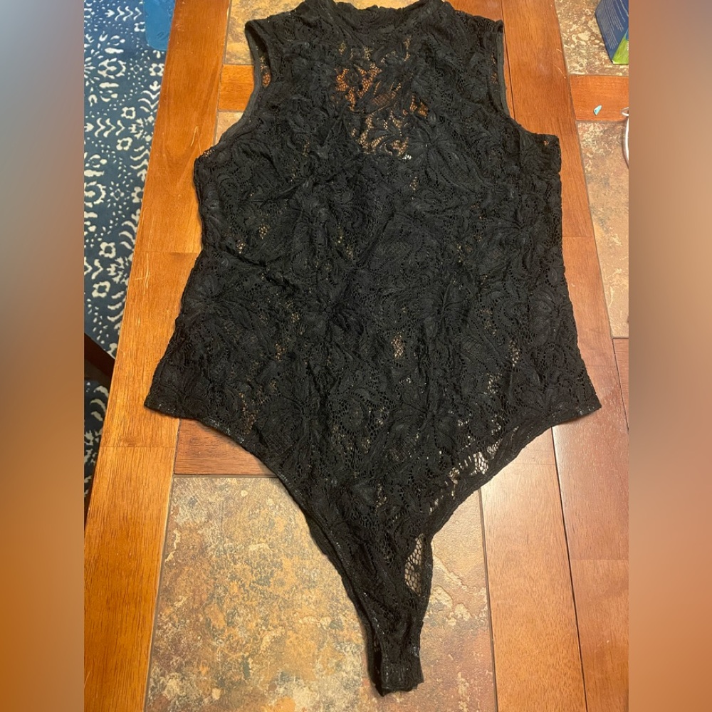 Lingerie 2x